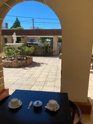 Gallery image of Mirasoles Hotel in Mina Clavero