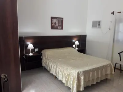 Gallery image of Mirasoles Hotel in Mina Clavero