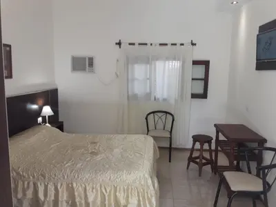 Gallery image of Mirasoles Hotel in Mina Clavero