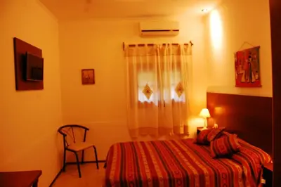 Gallery image of Mirasoles Hotel in Mina Clavero