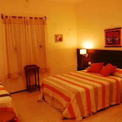 Mirasoles Hotel