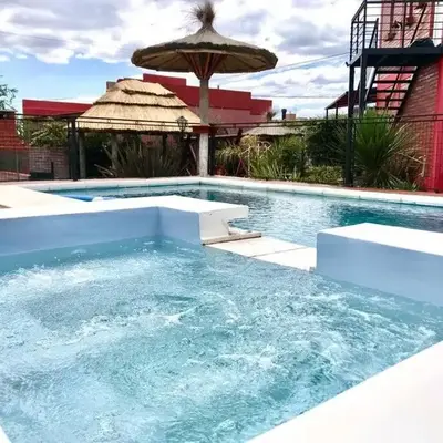 LA MILAGROS ZORZAL COLORADO