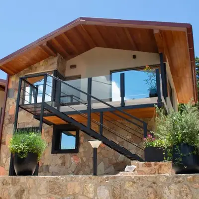Vimaen Suites