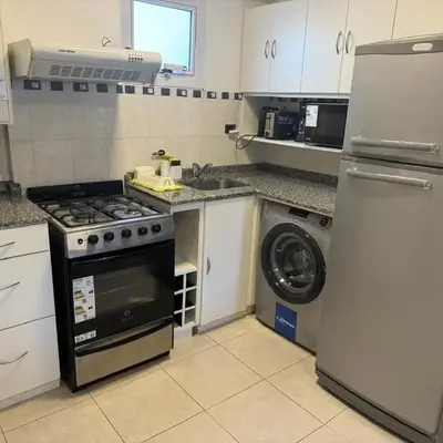 Departamento céntrico Villa Carlos Paz