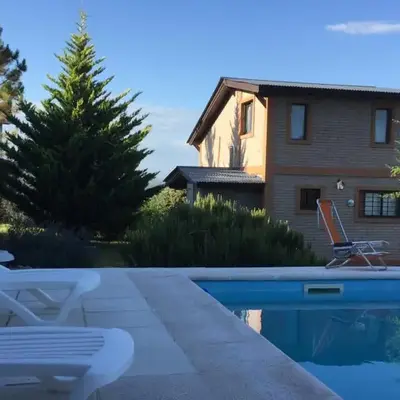 MiraSierras -casas vacacionales-