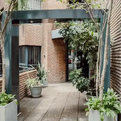 Departamento en calle Paraná by Lofty