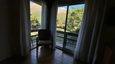 Gallery image of Rincon del Valle in Merlo