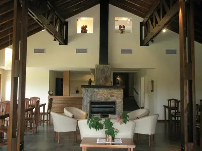 Gallery image of Rincon del Valle in Merlo