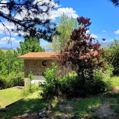 Casa Desconectar