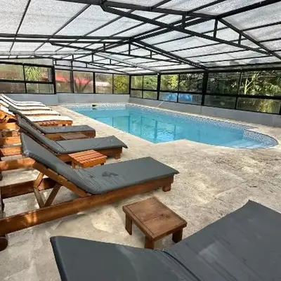 Apart Hotel Nonquen