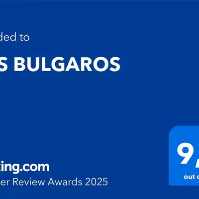 LOS BULGAROS