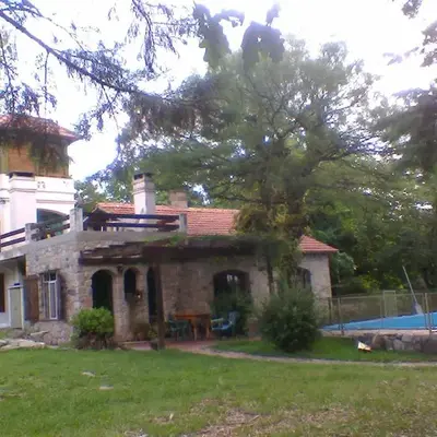Casa Soleares