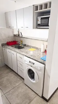 Gallery image of Departamento amplio con PILETA en GENERAL PAZ in Cordoba