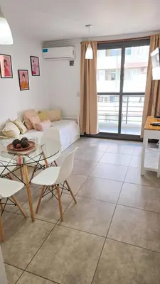 Gallery image of Departamento amplio con PILETA en GENERAL PAZ in Cordoba