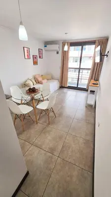 Gallery image of Departamento amplio con PILETA en GENERAL PAZ in Cordoba