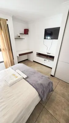 Gallery image of Departamento amplio con PILETA en GENERAL PAZ in Cordoba