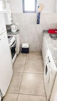 Gallery image of Departamento amplio con PILETA en GENERAL PAZ in Cordoba