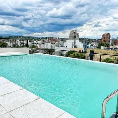 Don Francisco Apartamentos