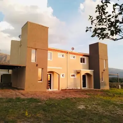 Mirador Merlo