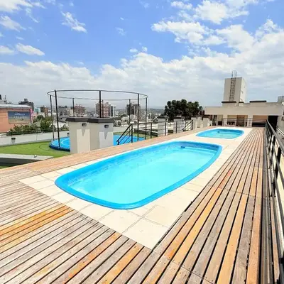 VOW Departamento CÉNTRICO CON COCHERA