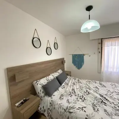 Departamento en Nueva Cordoba Centro Bv Illia