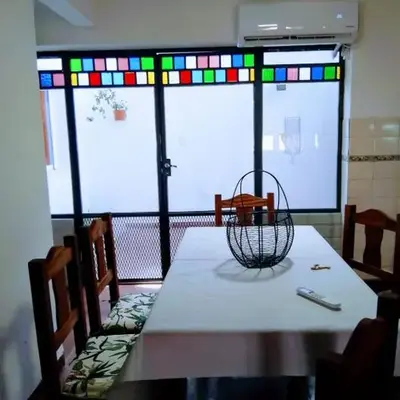 Departamento Santa Rosa