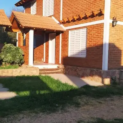 Cabañas Los Cerezos
