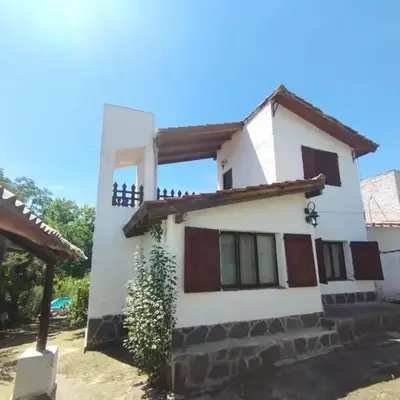 Chalet exclusivo en Tanti