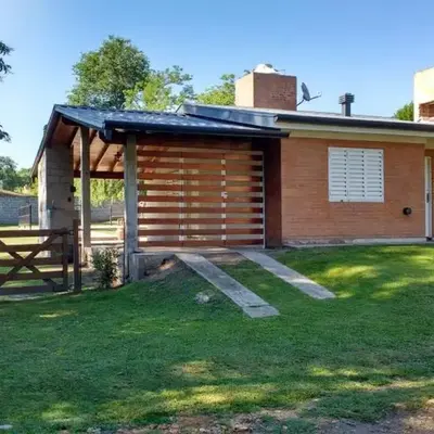 La casa de Mayú