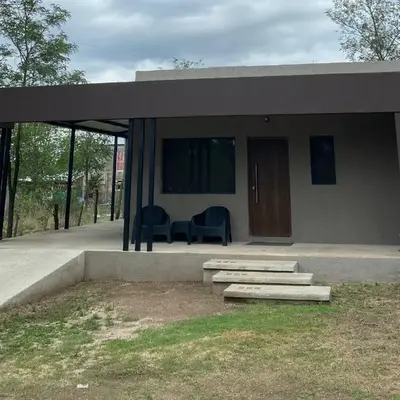 Casa Moderna