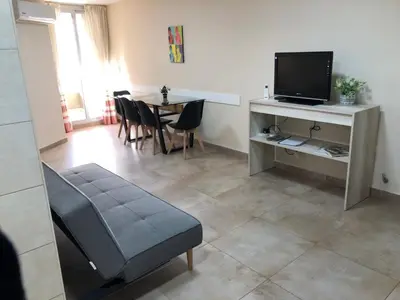 Gallery image of Balcarce 526 in Cordoba