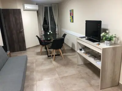 Gallery image of Balcarce 526 in Cordoba