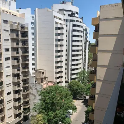 Gallery image of Balcarce 526 in Cordoba