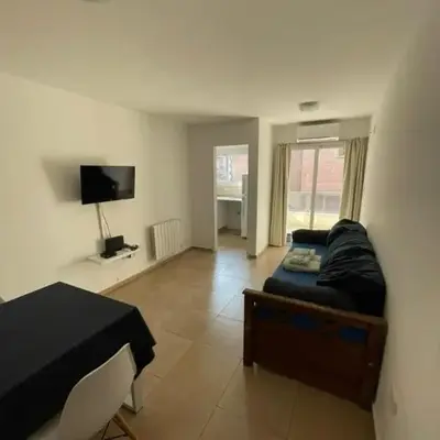 Departamento bien ubicado y cómodo by lofty