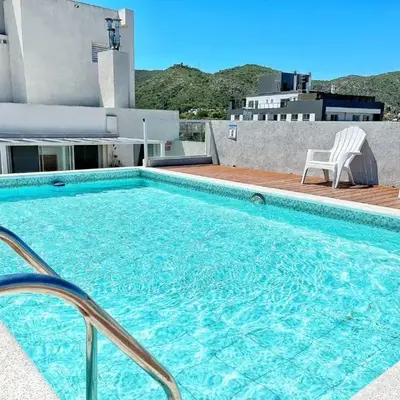 Berenice III Apartamentos