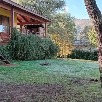 Casa Villa General Belgrano