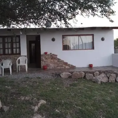Casa de montaña