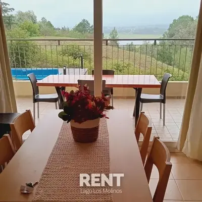 Condominio Monte Molinos - dpto en Nautico