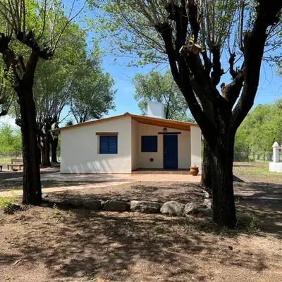Casa Azul