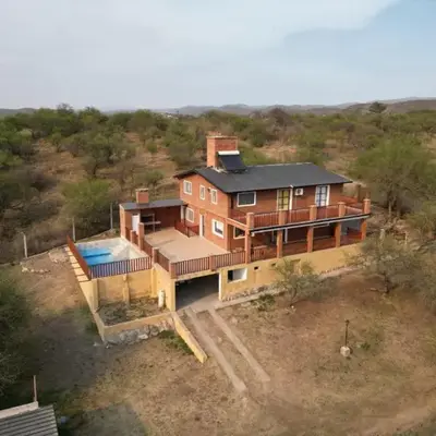 RESIDENCIA EL TALA