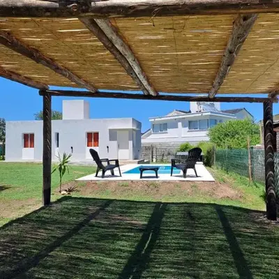 CABAÑA LA HERRADURA 14