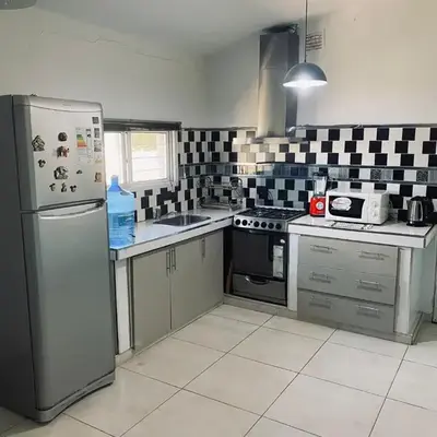 Casa Daval solo Familias