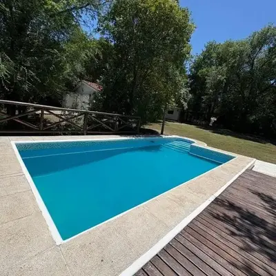 Él Algarrobo
