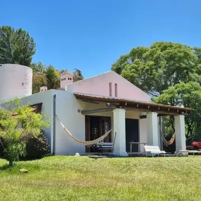 La Calma Casa de Campo - Villa Parque Siquiman