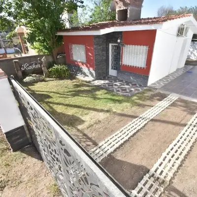 Kaiken Maison