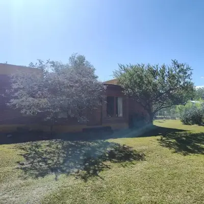 El Espinillo
