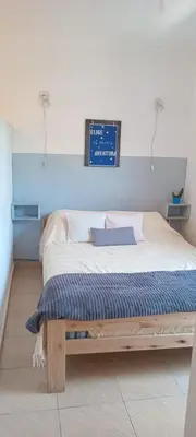Gallery image of Monoambiente Carlos Paz in Villa Carlos Paz
