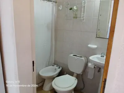 Gallery image of Monoambiente Carlos Paz in Villa Carlos Paz