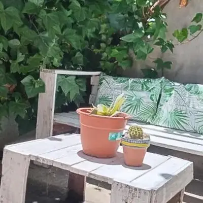 Monoambiente Carlos Paz