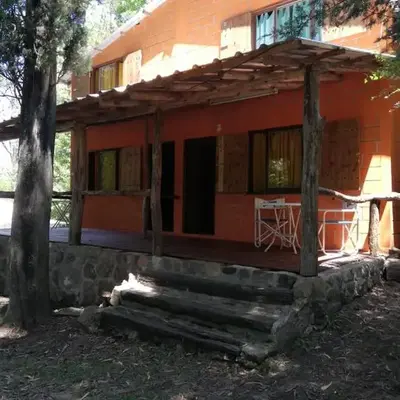 cabañas rio y playa 2